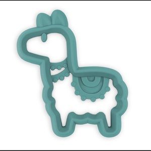 Itzy Ritzy Llama teether